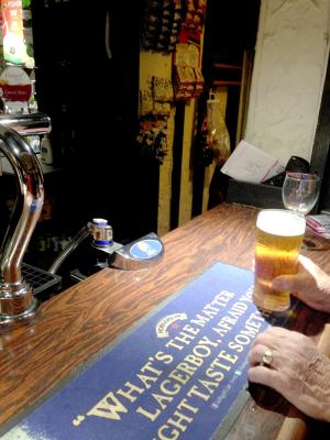 Click here for more about Black Bull, Essex