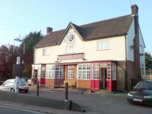 Click here for more about Globe, Epping