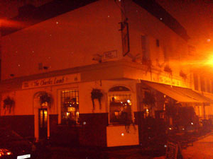 Click here for more about Charles Lamb, Islington