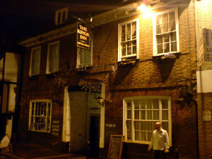 Click here for more about Kings Inn, Ongar