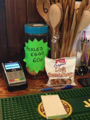 Click here for more about New Inn, Essex