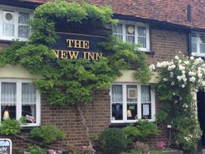 Click here for more about New Inn, Roydon