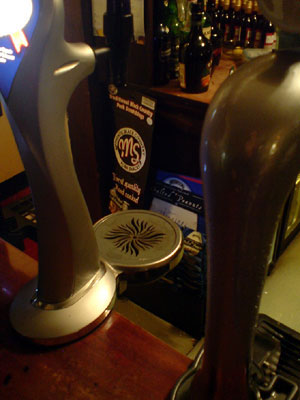 Click here for more about Globe, Essex