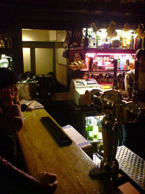 Click here for more about Charles Lamb, London