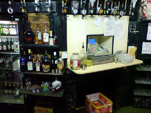 Click here for more about Kings Inn, Essex