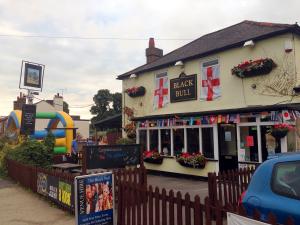 Click here for more about Black Bull, Chelmsford